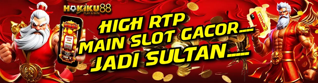 RTP Slot